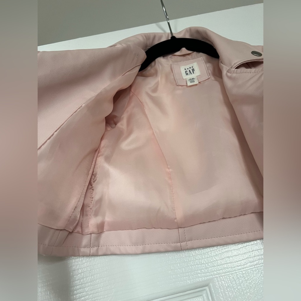Perfect jacket toddler - Picture 5 of 9